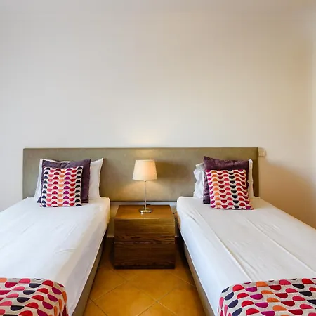 Quinta Do Paiva - Jardins Do Vale *