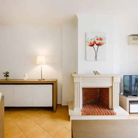 Apartamento Quinta Do Paiva - Jardins Do Vale Olhos de Agua (Albufeira)