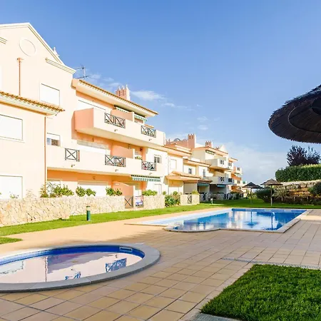 Apartamento Quinta Do Paiva - Jardins Do Vale