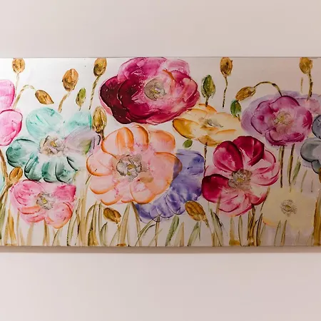 Apartamento Quinta Do Paiva - Jardins Do Vale *