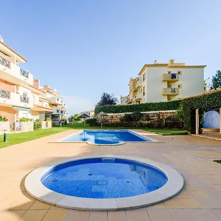 Quinta Do Paiva - Jardins Do Vale Apartamento *