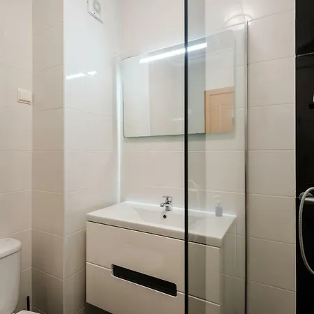 Quinta Do Paiva - Jardins Do Vale Apartamento