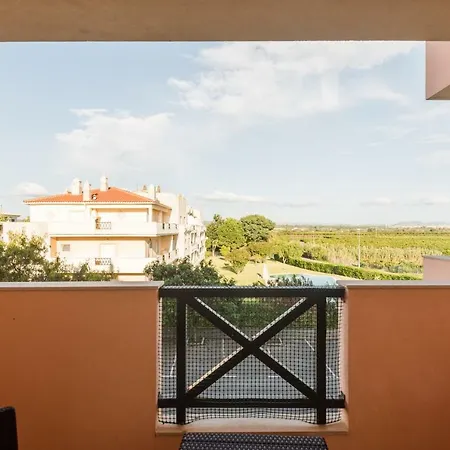 Apartamento Quinta Do Paiva - Jardins Do Vale