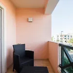 Appartement Quinta Do Paiva - Jardins Do Vale Albufeira