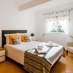 Quinta Do Paiva - Jardins Do Vale Appartement Albufeira
