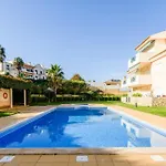 Appartement Quinta Do Paiva - Jardins Do Vale Albufeira