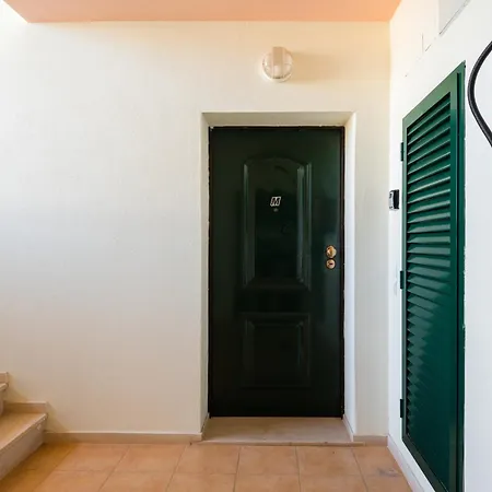 Quinta Do Paiva - Jardins Do Vale