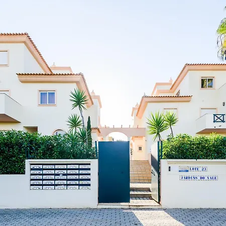 Quinta Do Paiva - Jardins Do Vale Appartement