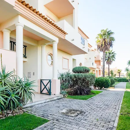 Appartement Quinta Do Paiva - Jardins Do Vale