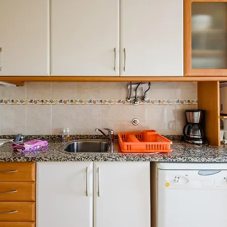 Quinta Do Paiva - Jardins Do Vale Lejlighed *