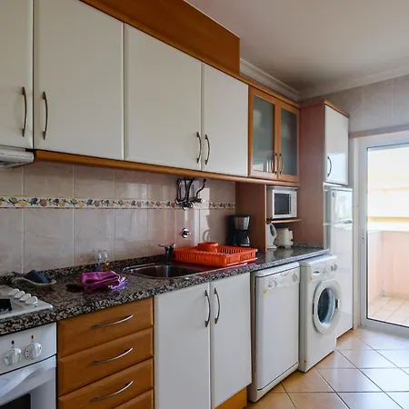 Appartement Quinta Do Paiva - Jardins Do Vale *