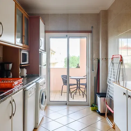 Lejlighed Quinta Do Paiva - Jardins Do Vale Olhos de Agua (Albufeira)