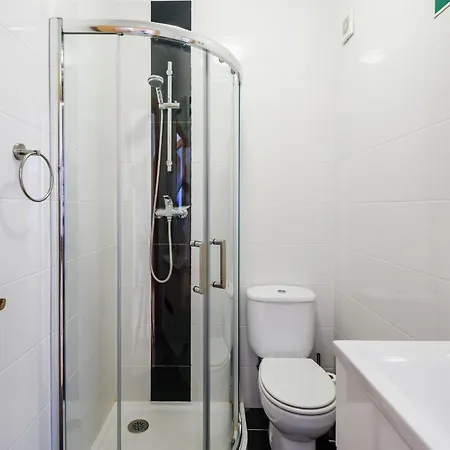 Quinta Do Paiva - Jardins Do Vale Appartement *