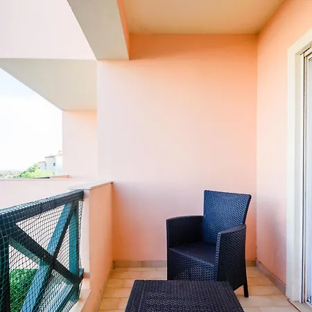 Appartement Quinta Do Paiva - Jardins Do Vale *