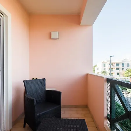 Appartement Quinta Do Paiva - Jardins Do Vale Olhos de Agua (Albufeira)