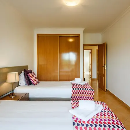 Quinta Do Paiva - Jardins Do Vale Appartement