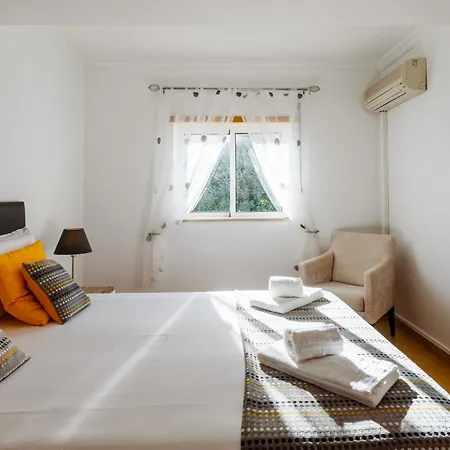 Appartement Quinta Do Paiva - Jardins Do Vale *