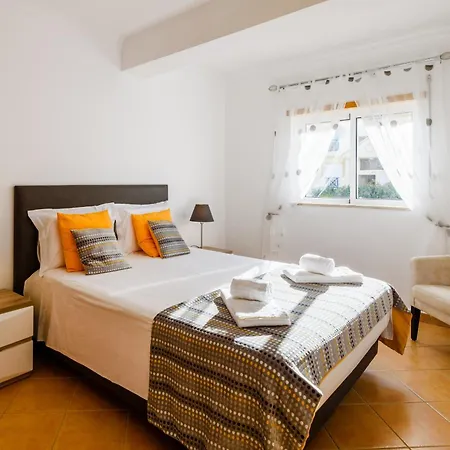 Quinta Do Paiva - Jardins Do Vale Appartement Olhos de Agua (Albufeira)