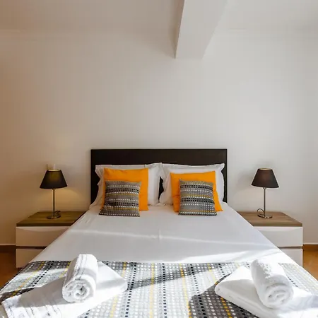 Quinta Do Paiva - Jardins Do Vale Lejlighed *