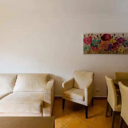 Quinta Do Paiva - Jardins Do Vale Appartement