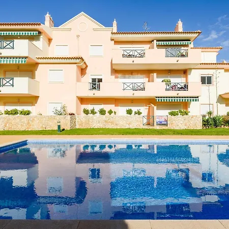 Appartement Quinta Do Paiva - Jardins Do Vale *