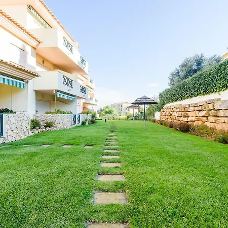Appartement Quinta Do Paiva - Jardins Do Vale