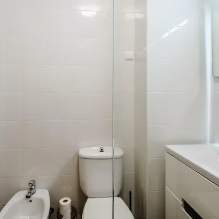 Appartement Quinta Do Paiva - Jardins Do Vale *