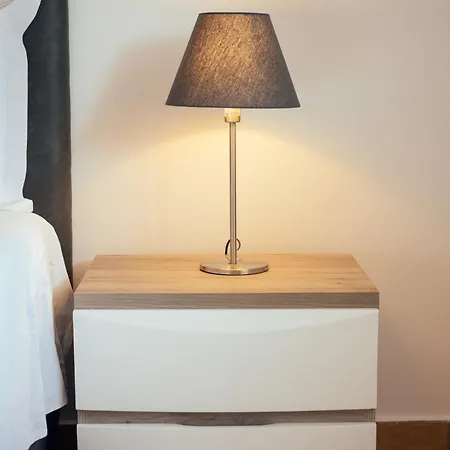 Appartement Quinta Do Paiva - Jardins Do Vale Olhos de Agua (Albufeira)