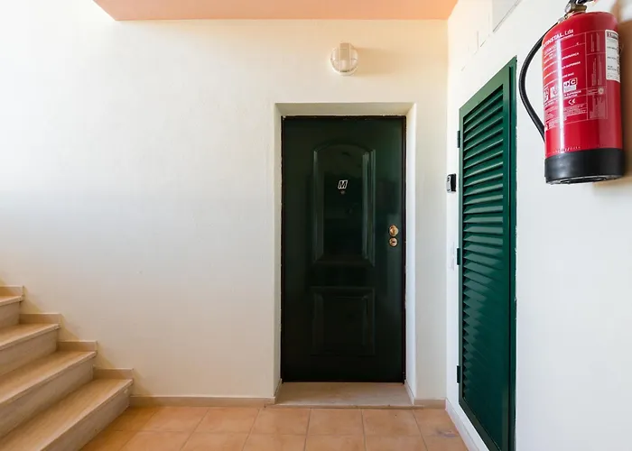 Quinta Do Paiva - Jardins Do Vale