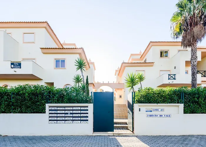 Quinta Do Paiva - Jardins Do Vale Appartement