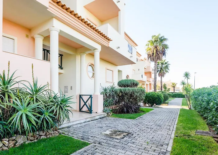 Appartement Quinta Do Paiva - Jardins Do Vale