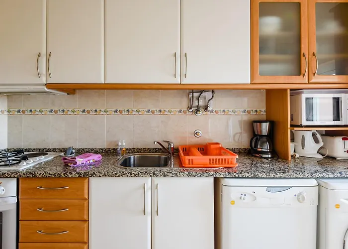 Quinta Do Paiva - Jardins Do Vale Appartement *