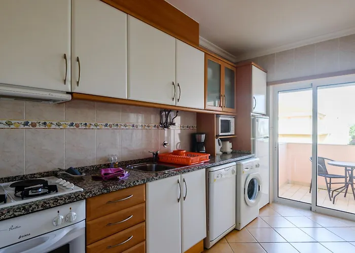 Appartement Quinta Do Paiva - Jardins Do Vale *