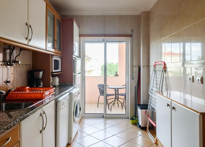 Appartement Quinta Do Paiva - Jardins Do Vale Albufeira