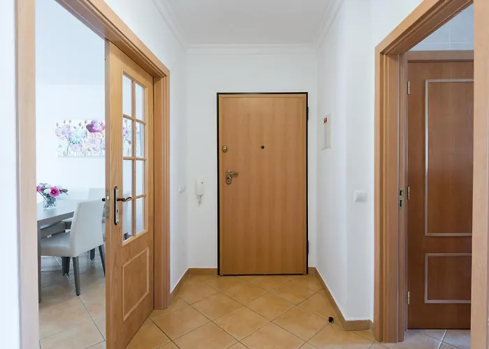 Quinta Do Paiva - Jardins Do Vale Albufeira