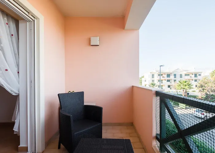 Appartement Quinta Do Paiva - Jardins Do Vale Albufeira
