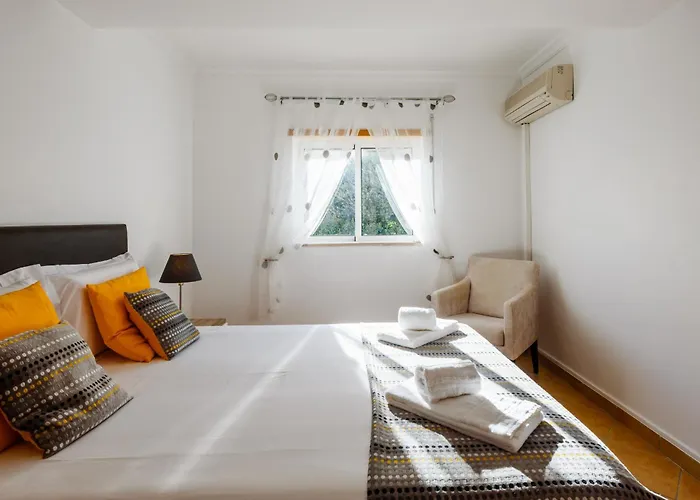 Appartement Quinta Do Paiva - Jardins Do Vale *