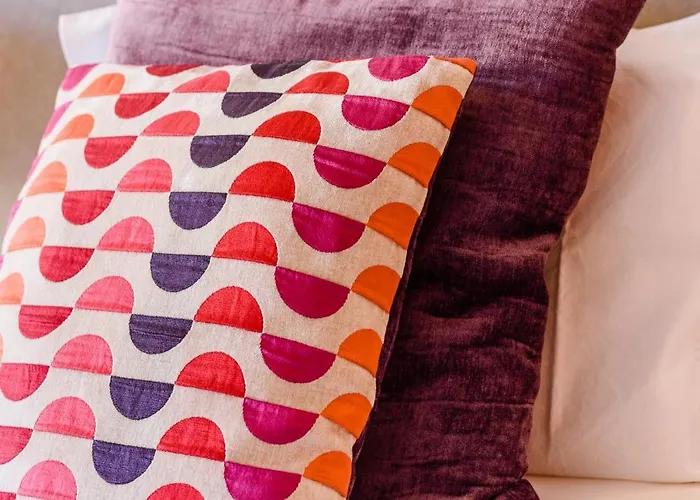 Appartement Quinta Do Paiva - Jardins Do Vale