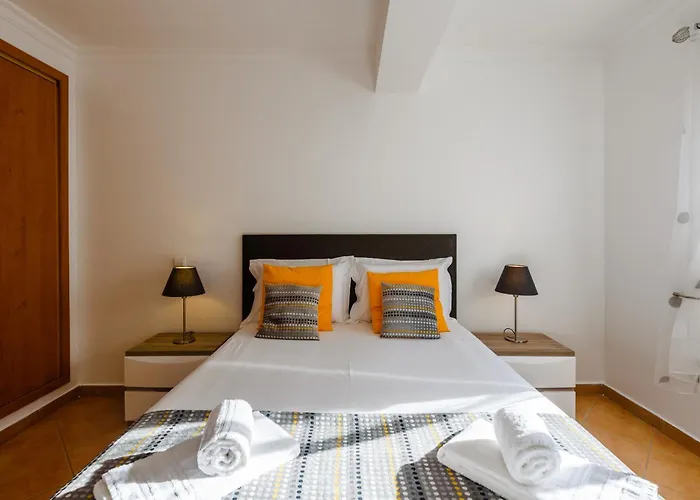 Quinta Do Paiva - Jardins Do Vale Appartement *