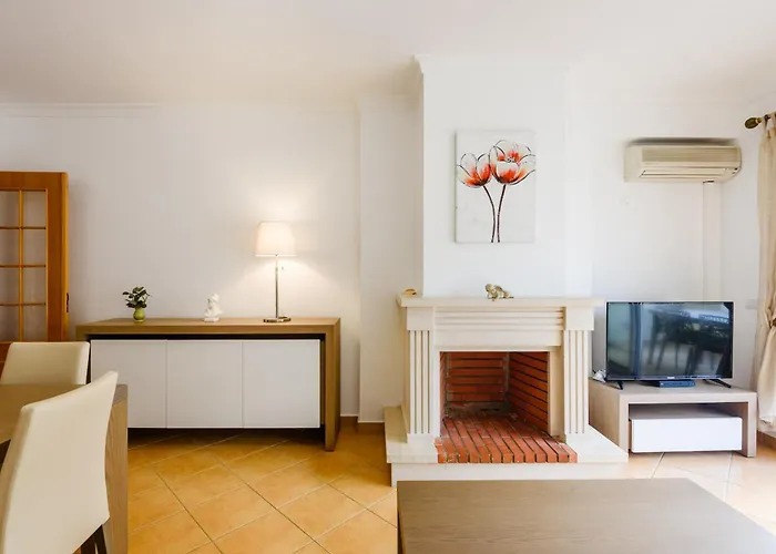 Appartement Quinta Do Paiva - Jardins Do Vale Albufeira