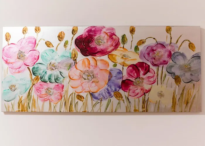 Appartement Quinta Do Paiva - Jardins Do Vale *