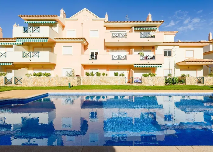 Appartement Quinta Do Paiva - Jardins Do Vale *