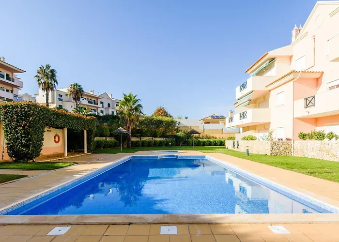 Appartement Quinta Do Paiva - Jardins Do Vale Albufeira