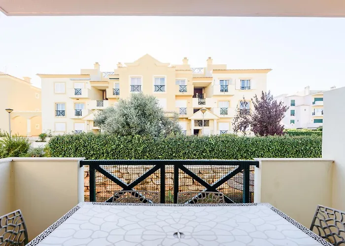 Quinta Do Paiva - Jardins Do Vale