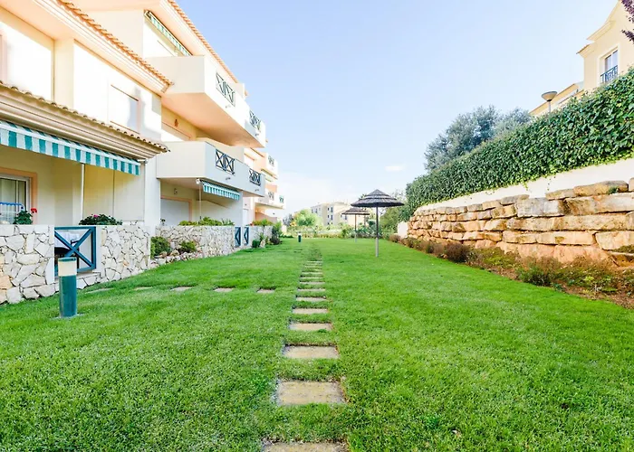 Appartement Quinta Do Paiva - Jardins Do Vale