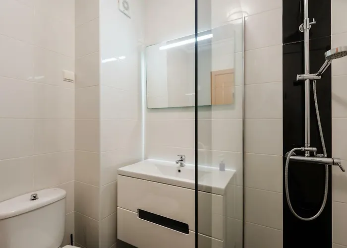 Quinta Do Paiva - Jardins Do Vale Appartement