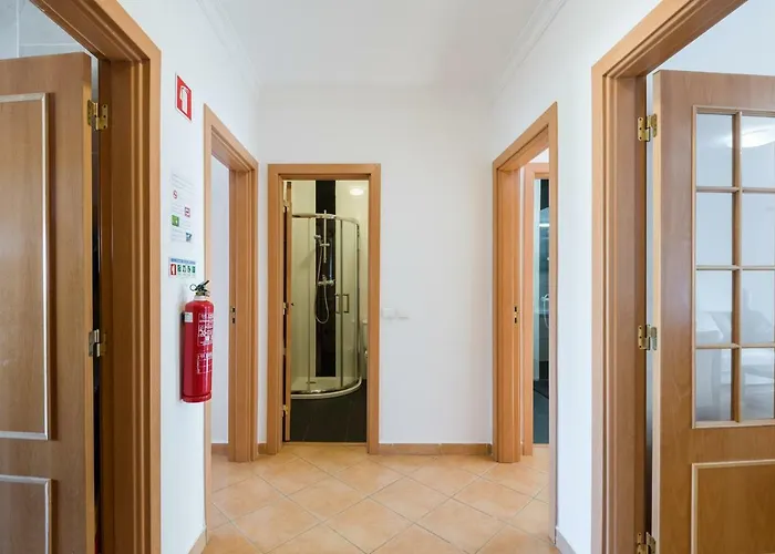 Quinta Do Paiva - Jardins Do Vale * Albufeira