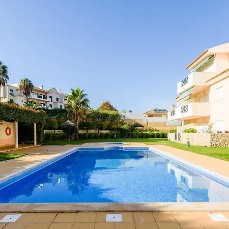 شقة Quinta Do Paiva - Jardins Do Vale البوفيرا